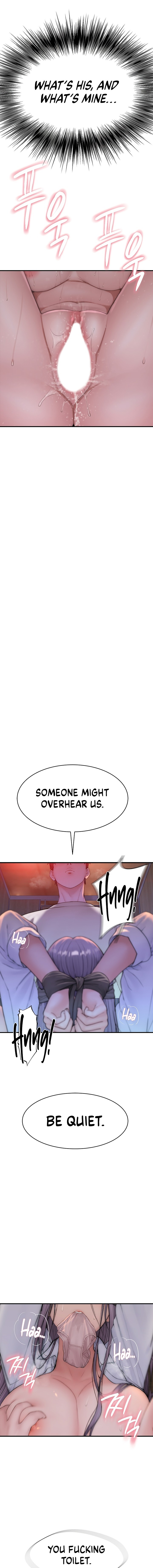 Scumbag Chapter 24 - Page 23