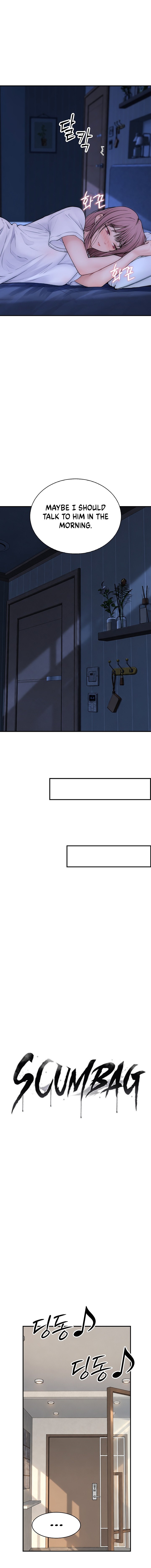Scumbag Chapter 24 - Page 8
