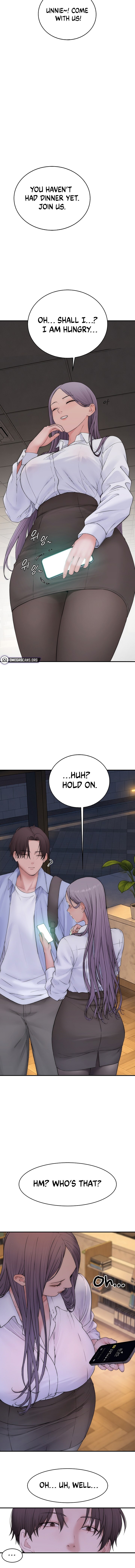 Scumbag Chapter 25 - Page 2