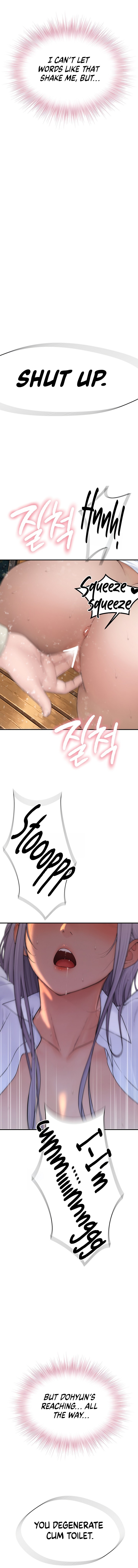 Scumbag Chapter 25 - Page 25