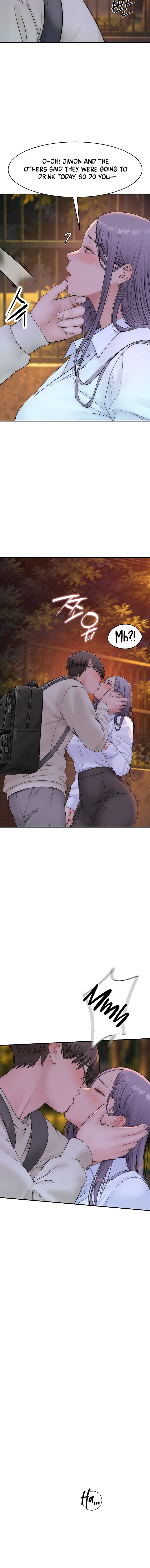Scumbag Chapter 25 - Page 6