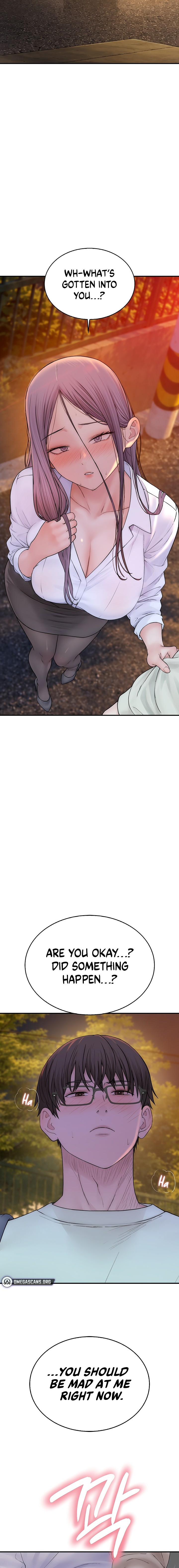 Scumbag Chapter 25 - Page 9
