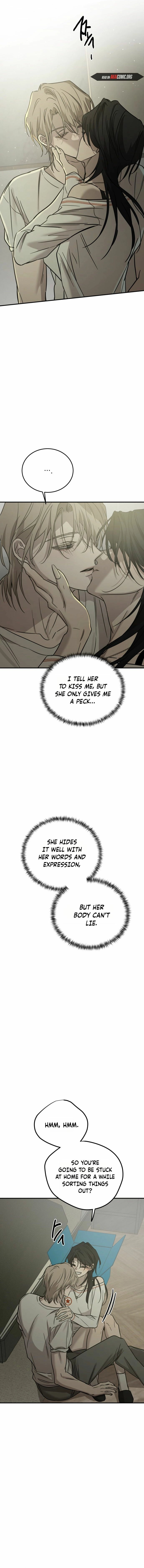 Beastly Things Chapter 52 - Page 10