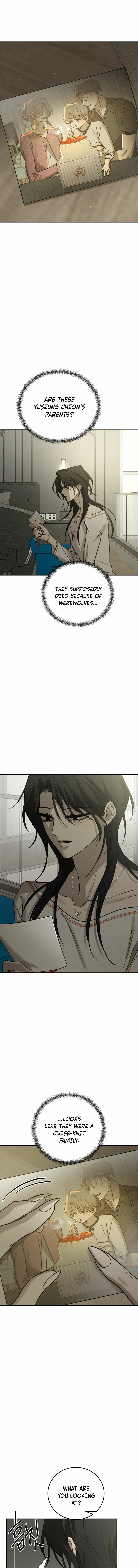 Beastly Things Chapter 52 - Page 5