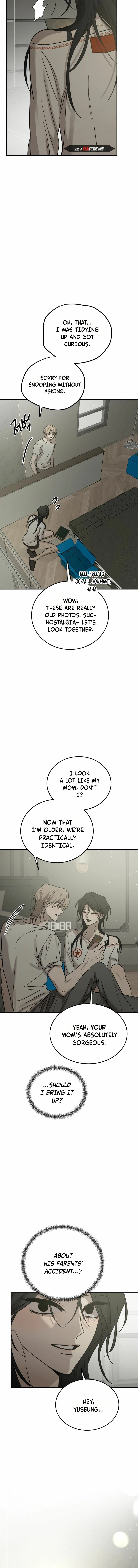 Beastly Things Chapter 52 - Page 6