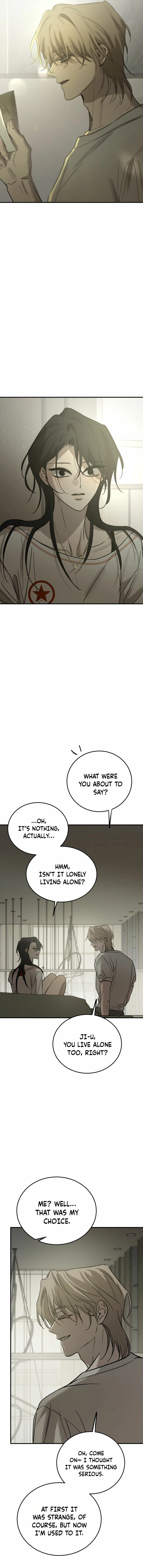 Beastly Things Chapter 52 - Page 7