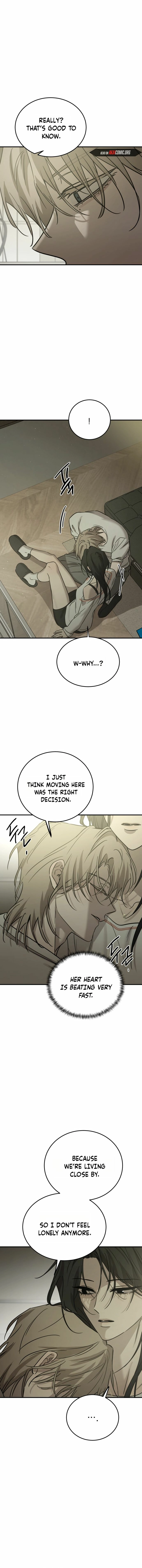 Beastly Things Chapter 52 - Page 8