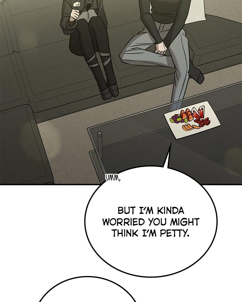 Beastly Things Chapter 53 - Page 137