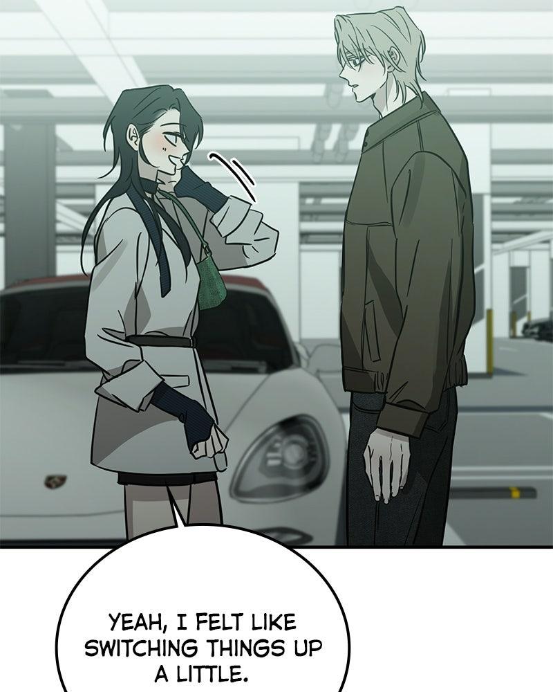 Beastly Things Chapter 53 - Page 177