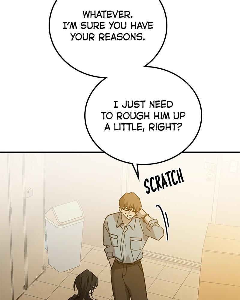 Beastly Things Chapter 53 - Page 22