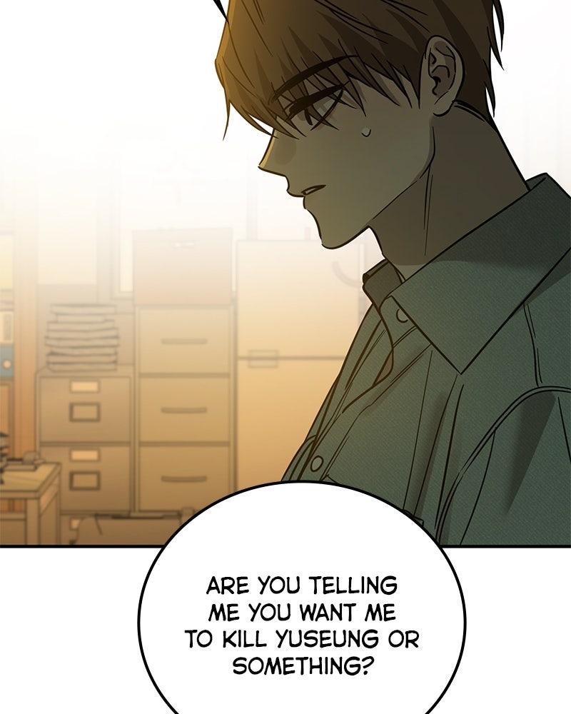 Beastly Things Chapter 53 - Page 4