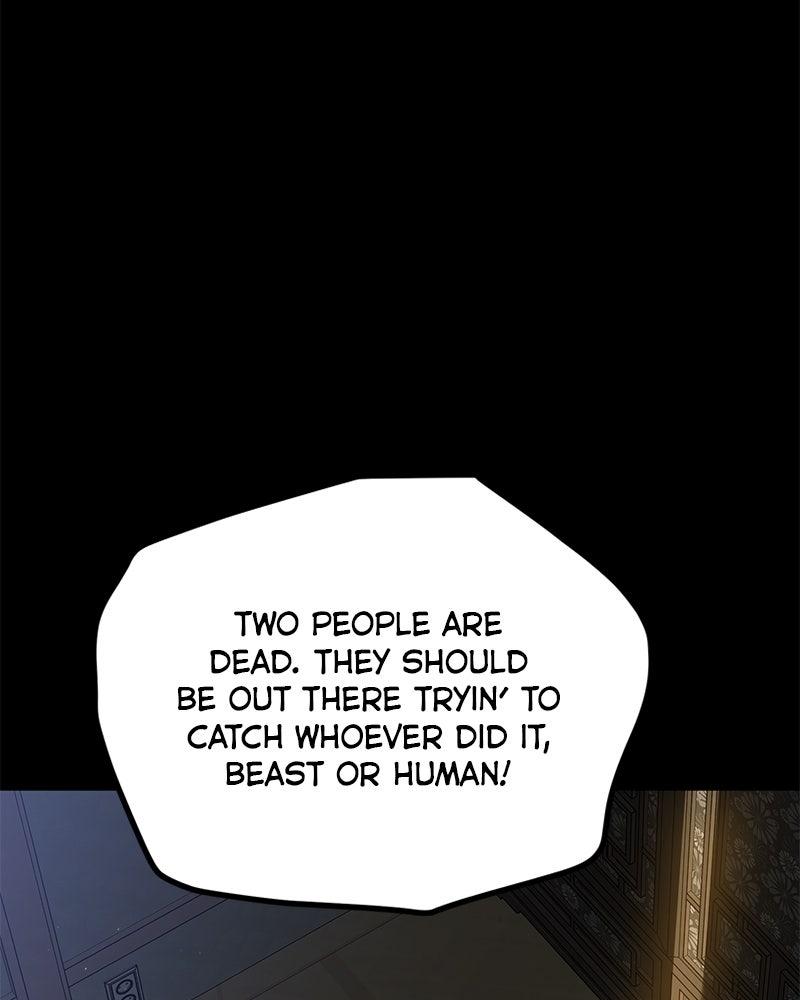 Beastly Things Chapter 53 - Page 60