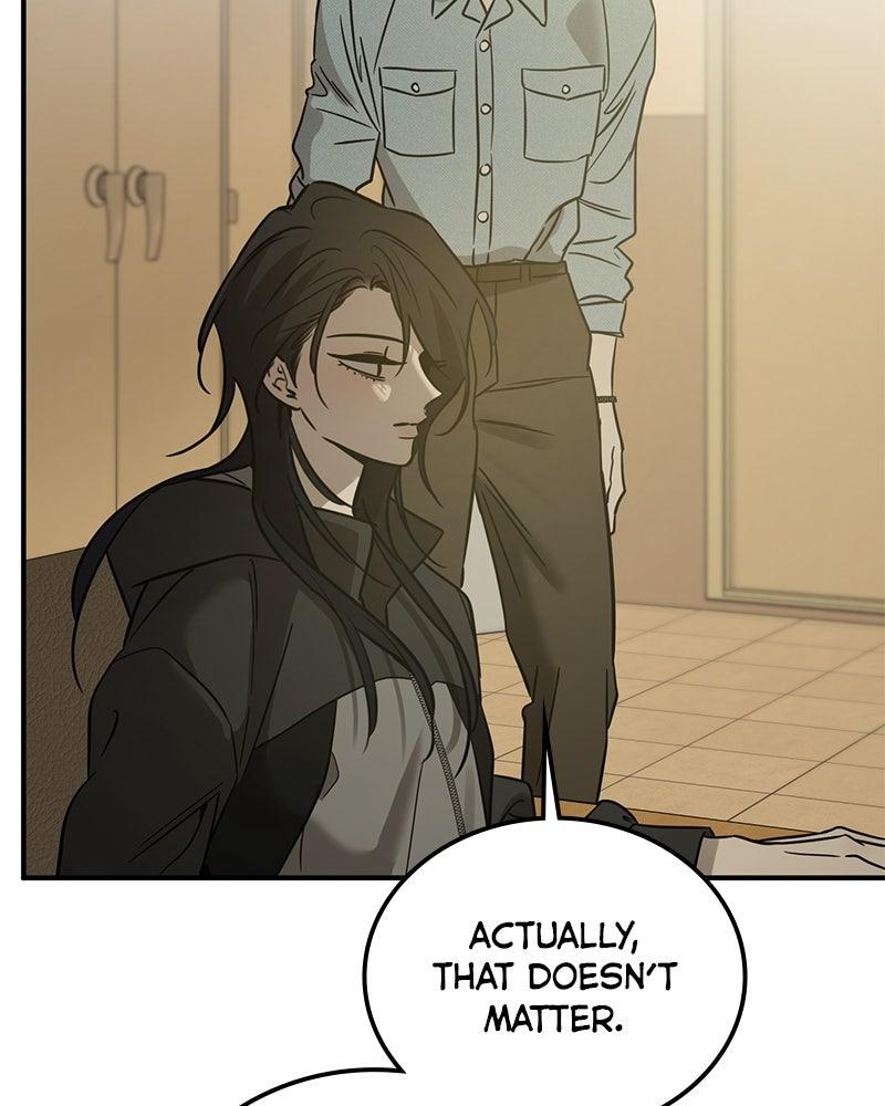 Beastly Things Chapter 53 - Page 8