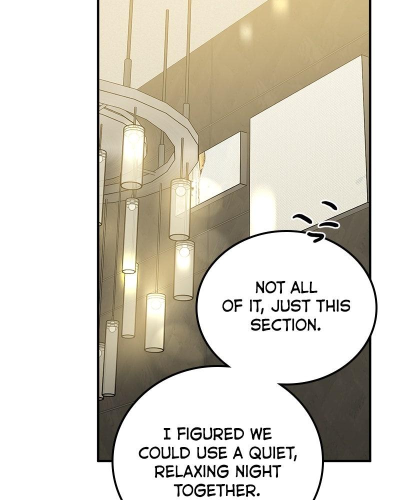 Beastly Things Chapter 54 - Page 33