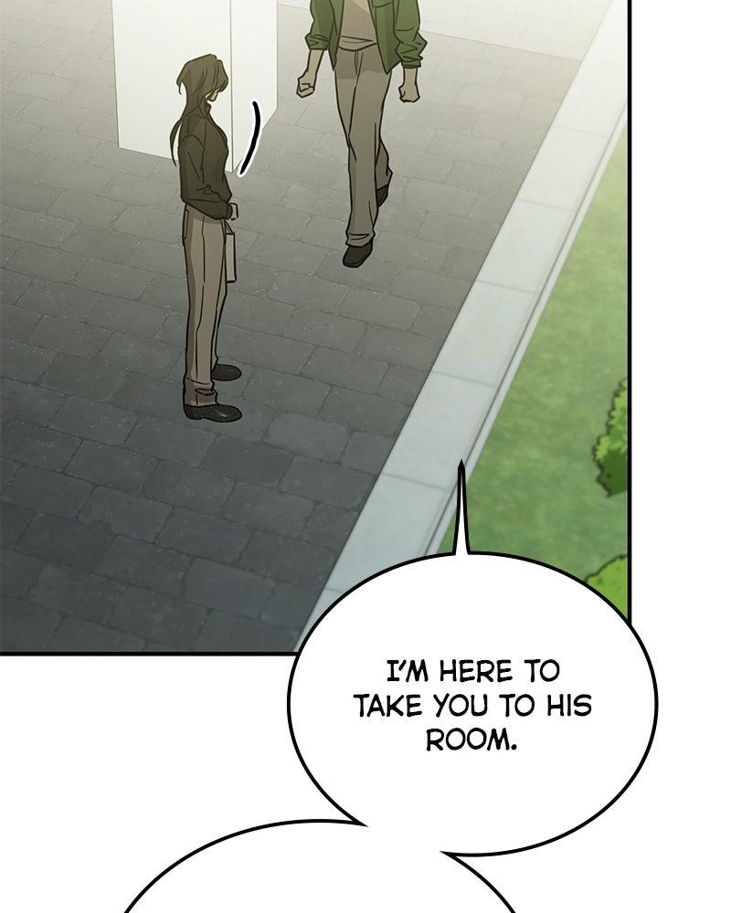 Beastly Things Chapter 55 - Page 116