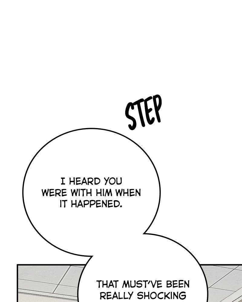 Beastly Things Chapter 55 - Page 118