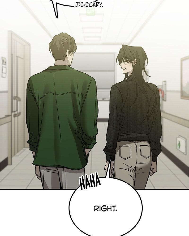 Beastly Things Chapter 55 - Page 126