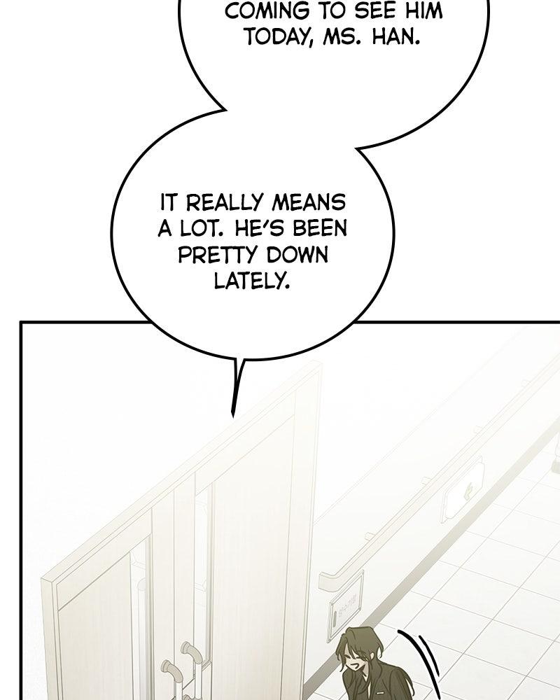 Beastly Things Chapter 55 - Page 135