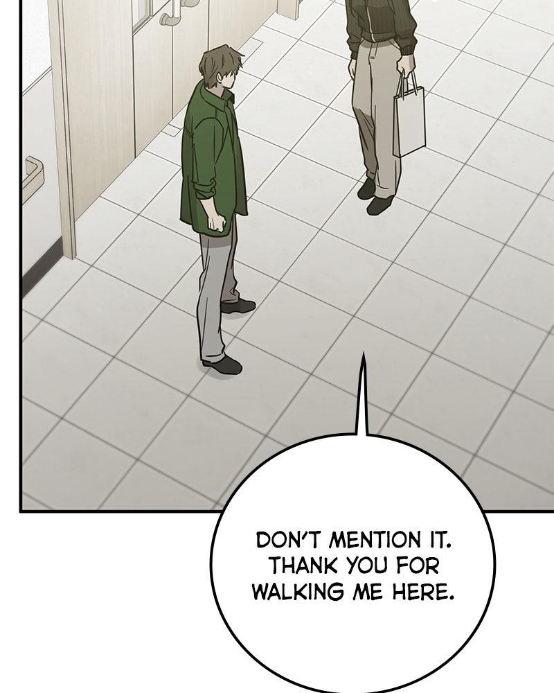 Beastly Things Chapter 55 - Page 136