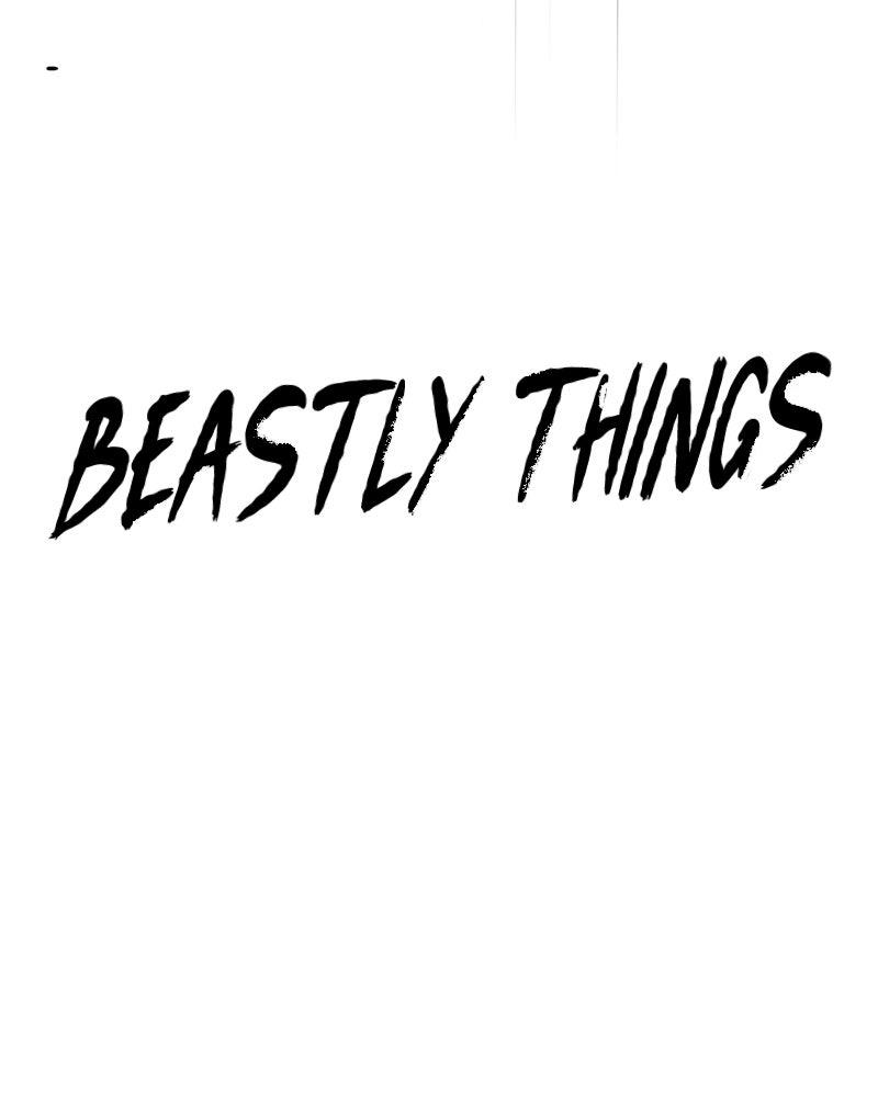 Beastly Things Chapter 55 - Page 30