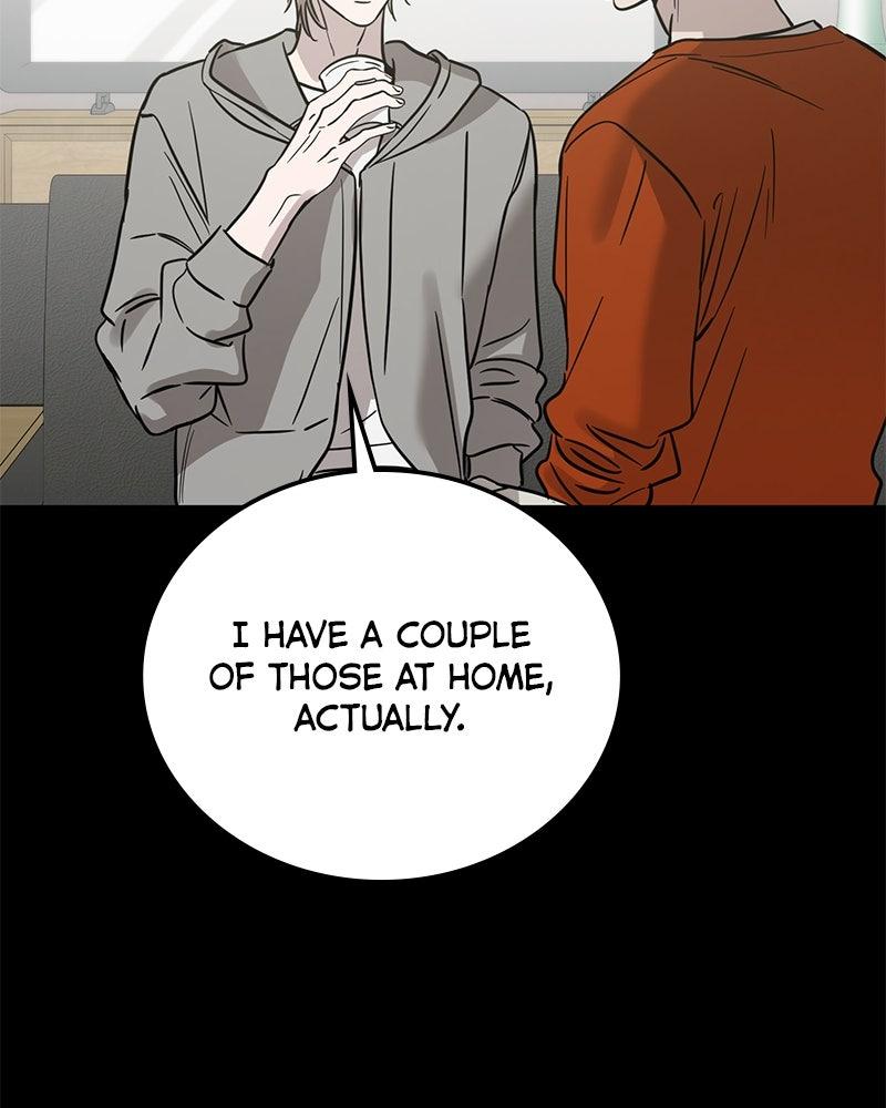 Beastly Things Chapter 55 - Page 60