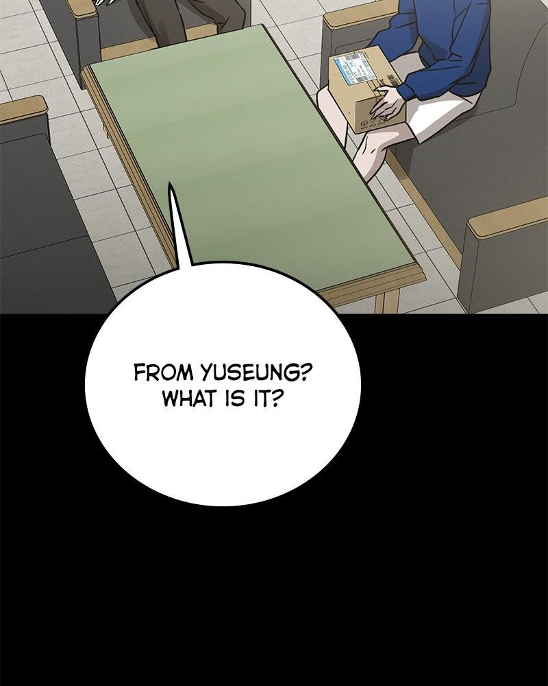 Beastly Things Chapter 55 - Page 66