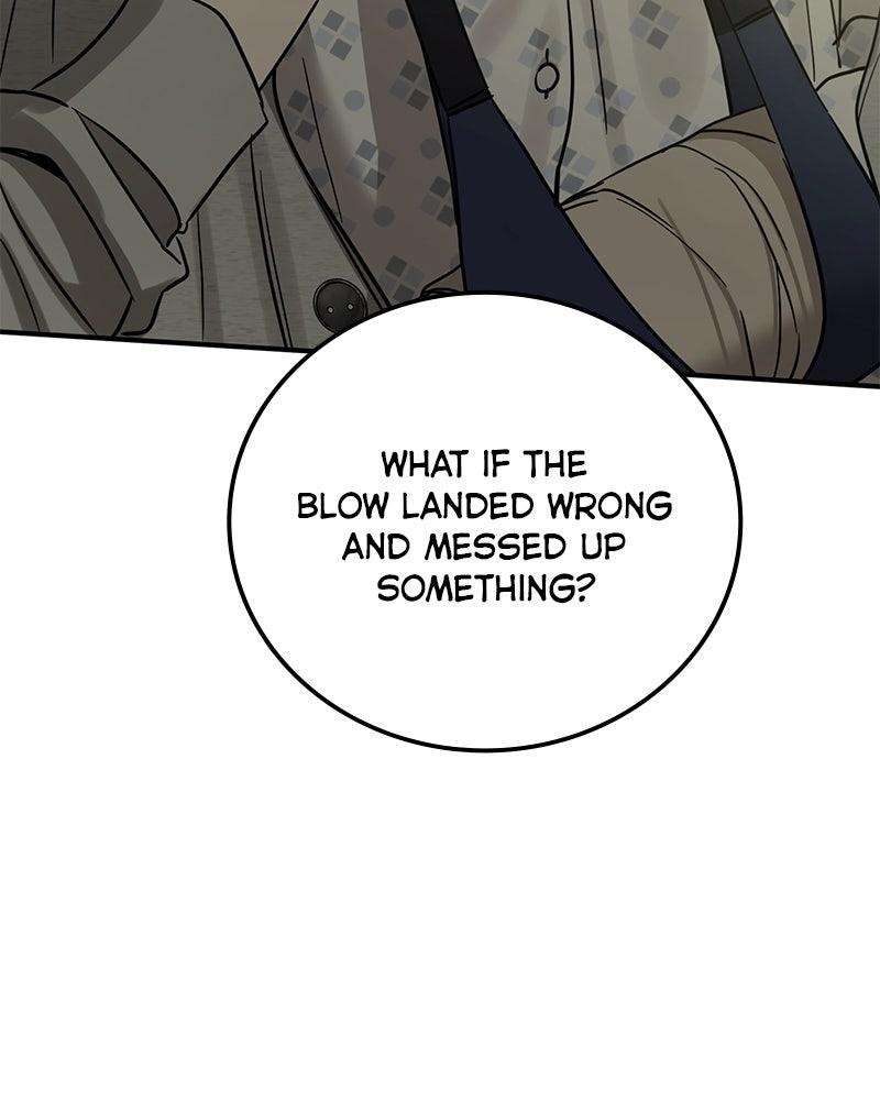 Beastly Things Chapter 56 - Page 123