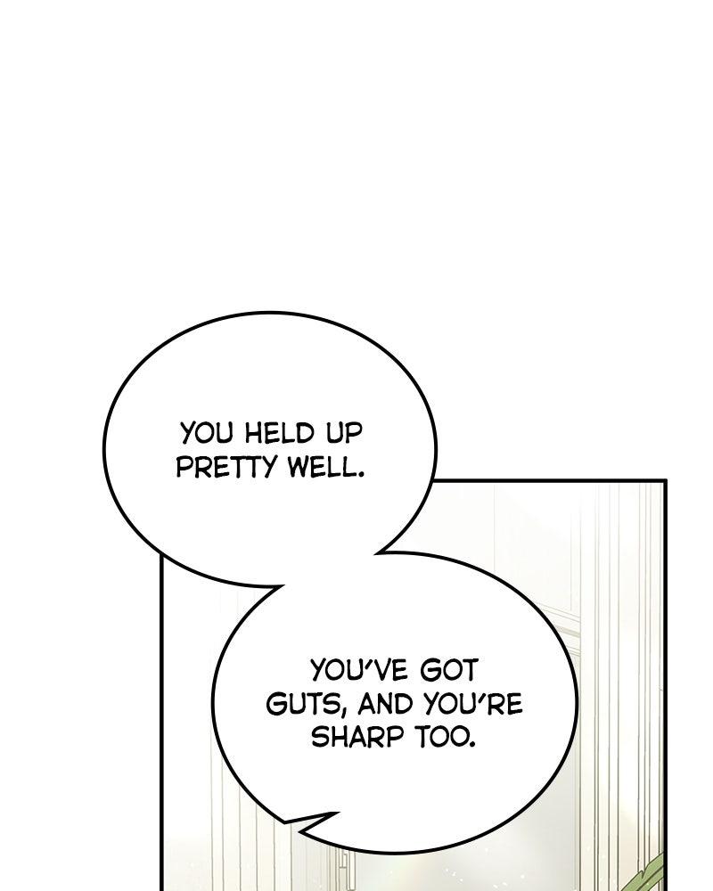 Beastly Things Chapter 56 - Page 124