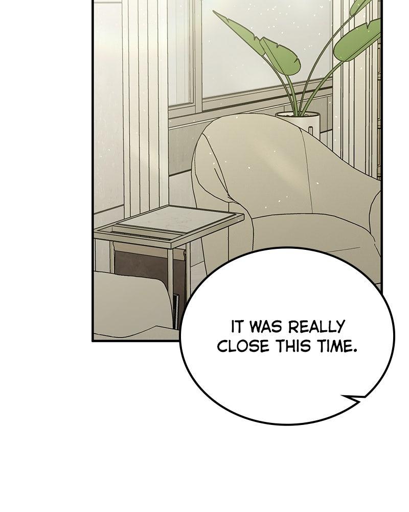 Beastly Things Chapter 56 - Page 125