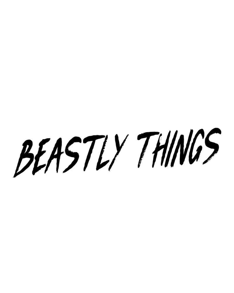 Beastly Things Chapter 56 - Page 32