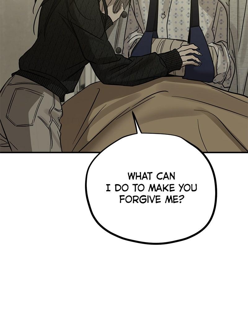 Beastly Things Chapter 56 - Page 77