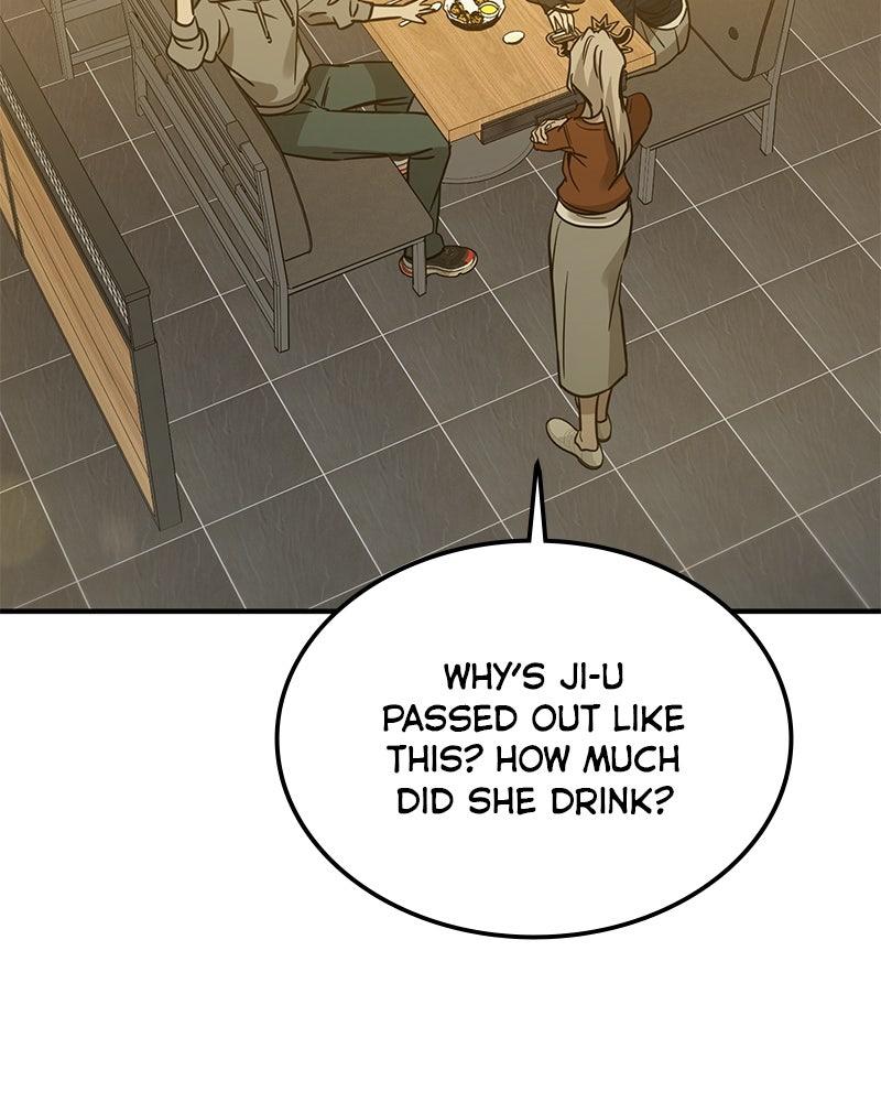 Beastly Things Chapter 57 - Page 108