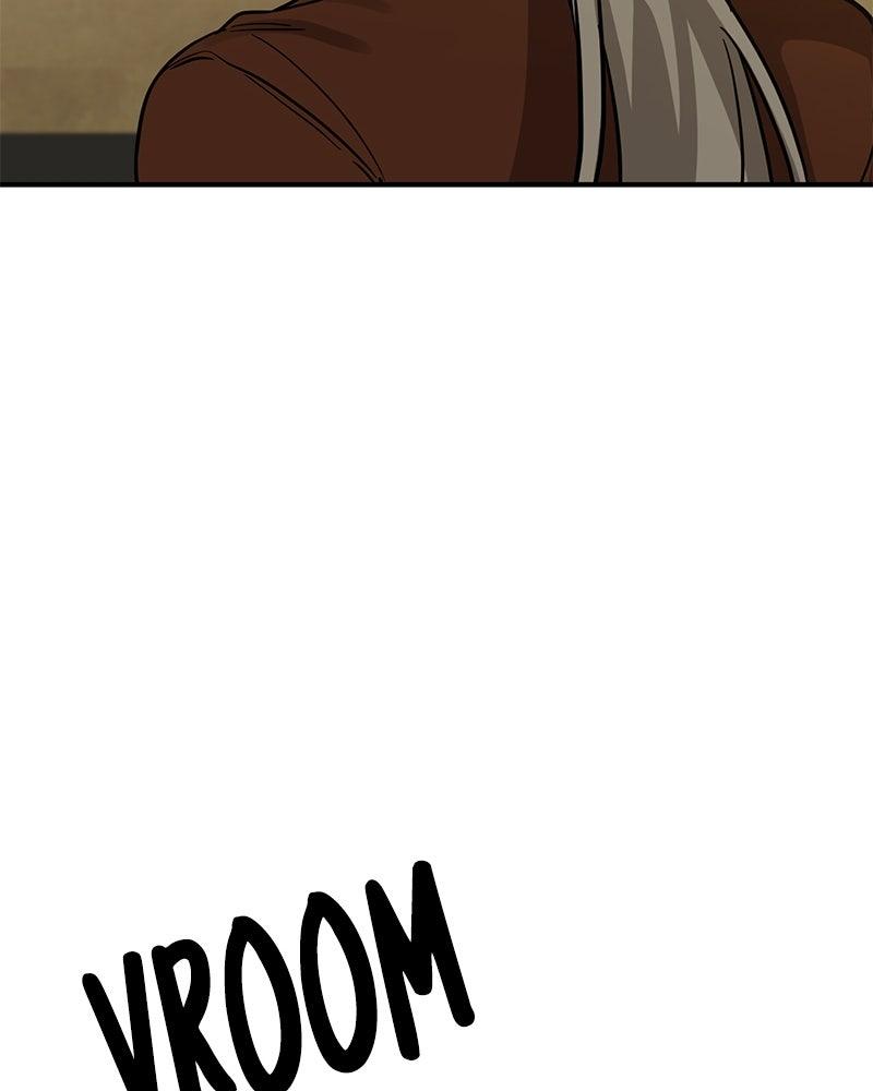 Beastly Things Chapter 57 - Page 135