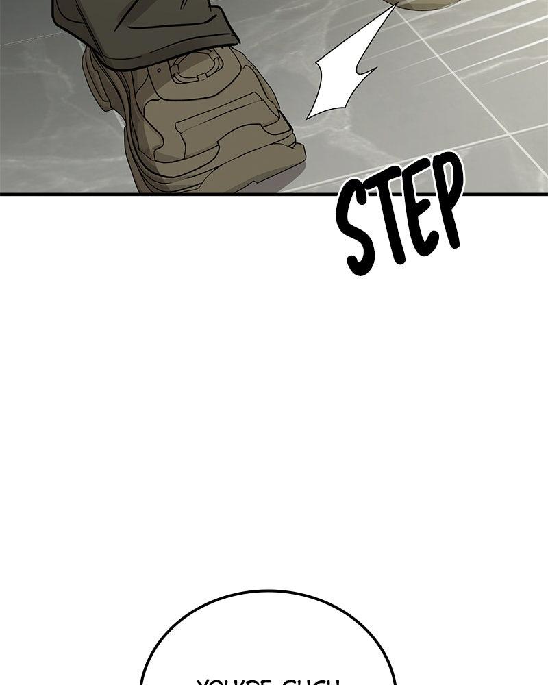 Beastly Things Chapter 57 - Page 155