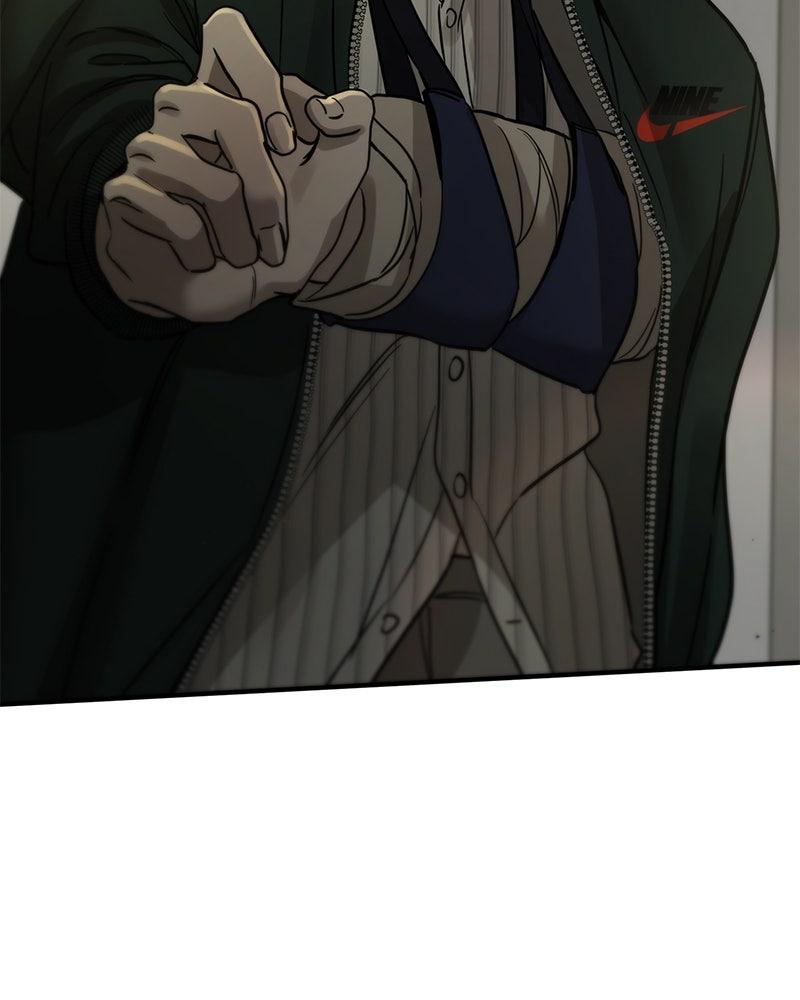 Beastly Things Chapter 57 - Page 157