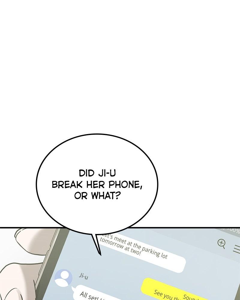 Beastly Things Chapter 57 - Page 42