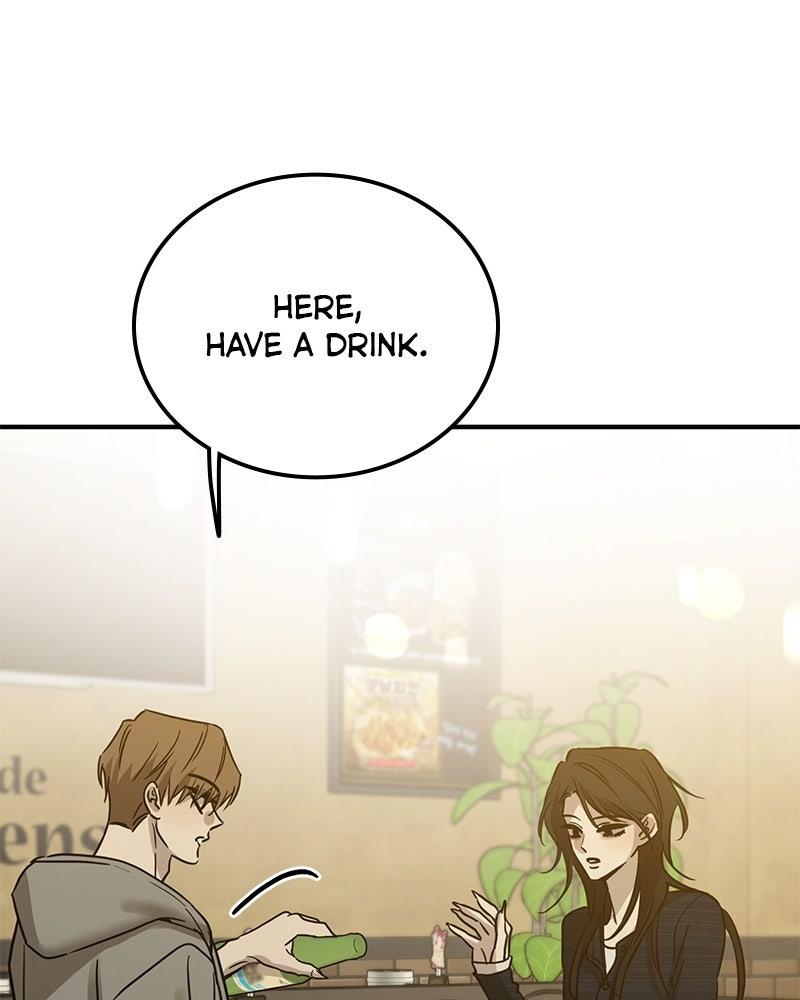 Beastly Things Chapter 57 - Page 80