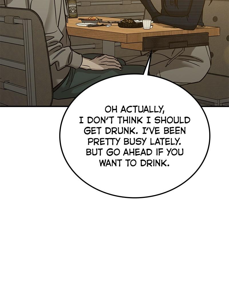 Beastly Things Chapter 57 - Page 81