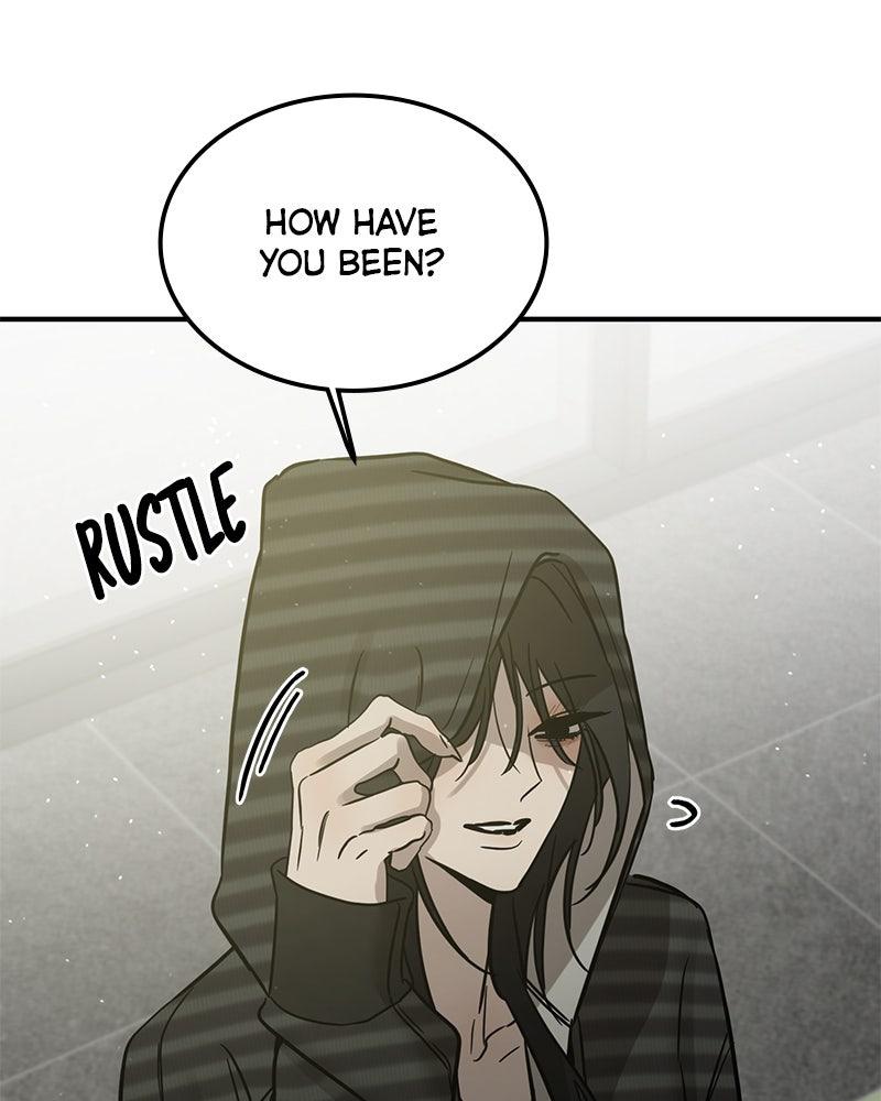 Beastly Things Chapter 58 - Page 104