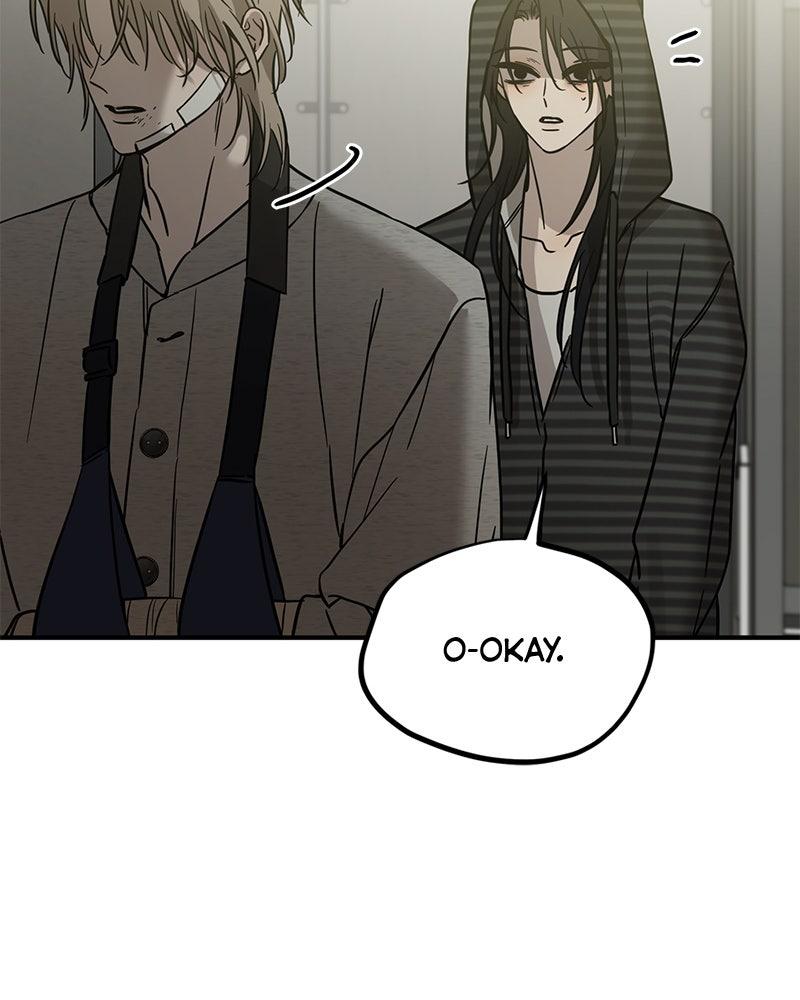 Beastly Things Chapter 58 - Page 108