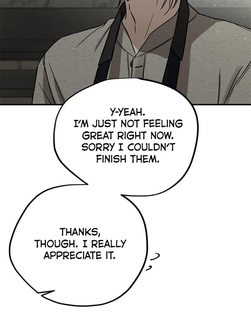 Beastly Things Chapter 58 - Page 128