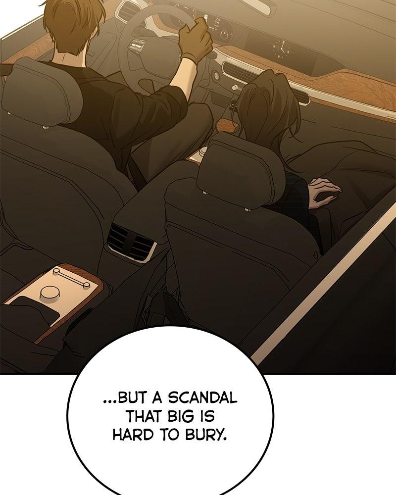 Beastly Things Chapter 58 - Page 14