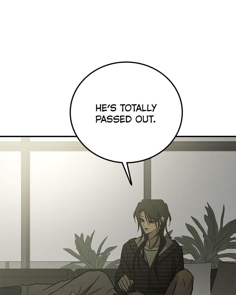 Beastly Things Chapter 58 - Page 169