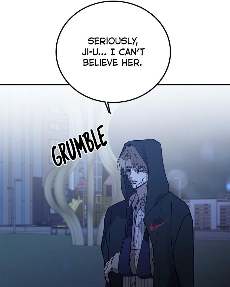 Beastly Things Chapter 58 - Page 43