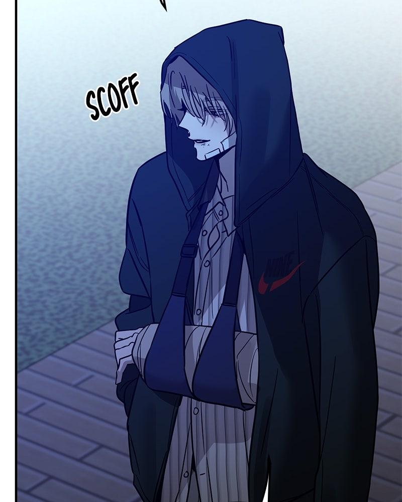 Beastly Things Chapter 58 - Page 60