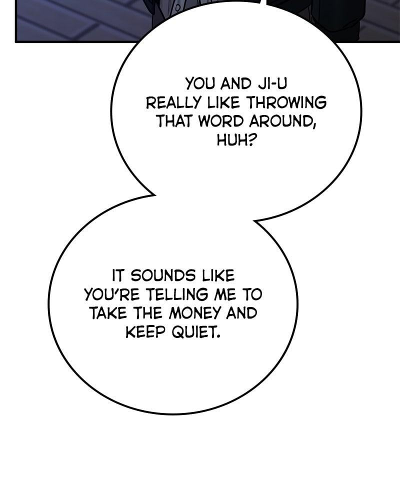 Beastly Things Chapter 58 - Page 61