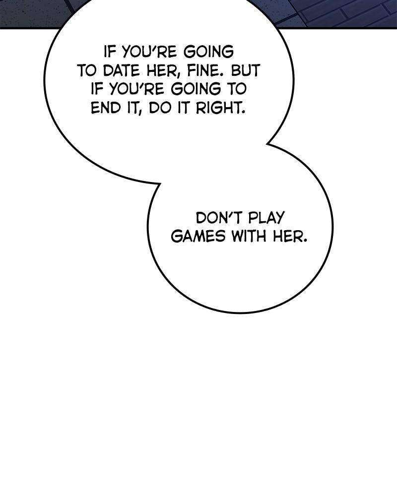 Beastly Things Chapter 58 - Page 74