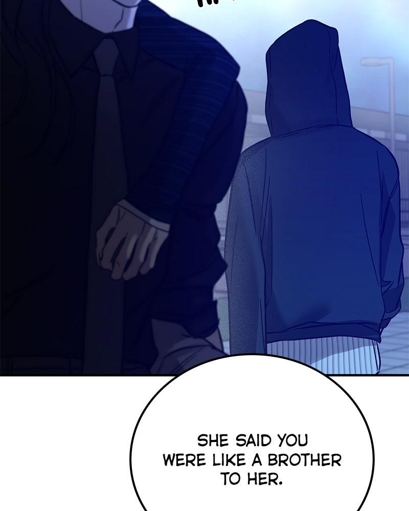 Beastly Things Chapter 58 - Page 76