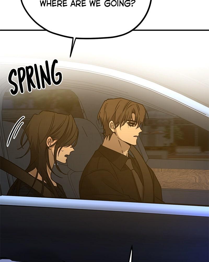 Beastly Things Chapter 58 - Page 8