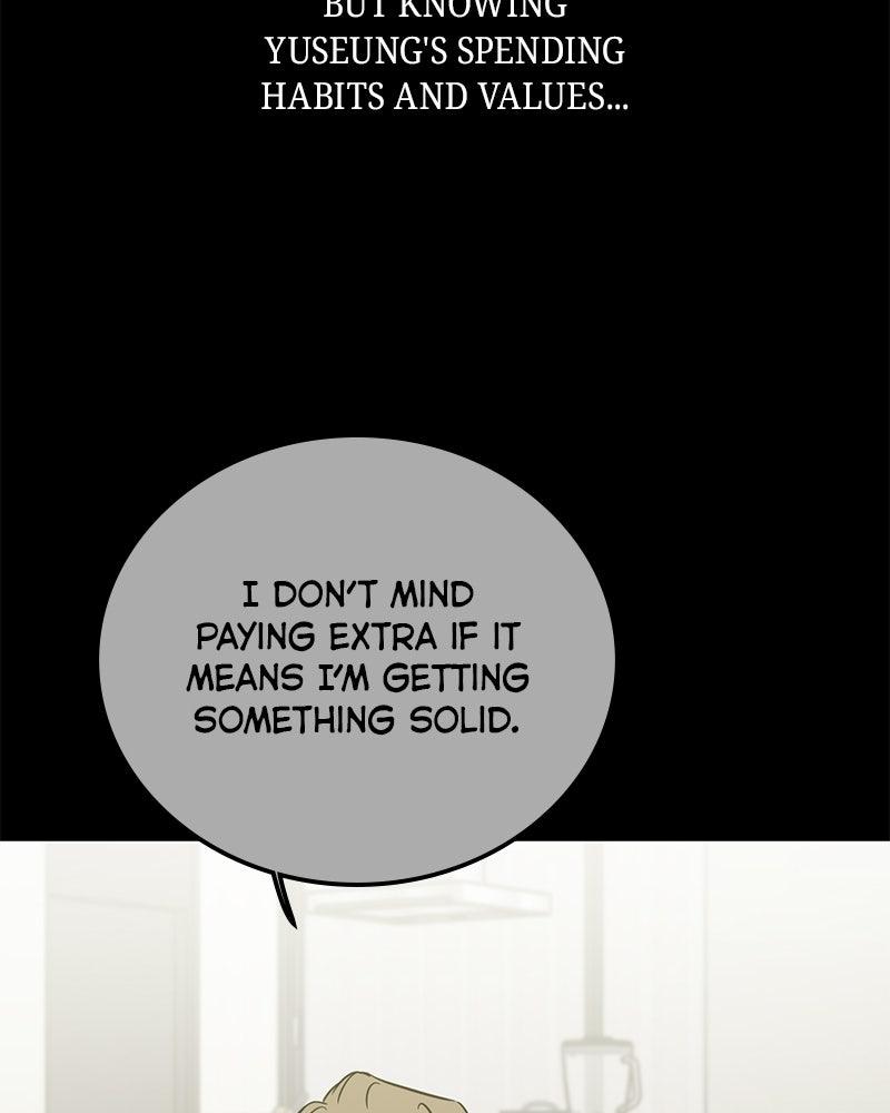 Beastly Things Chapter 59 - Page 100